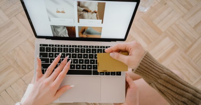 E-commerce Essencial